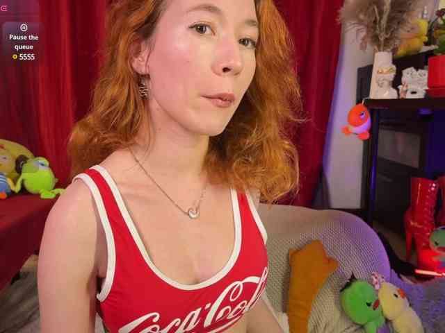 AliceSlim webcam
