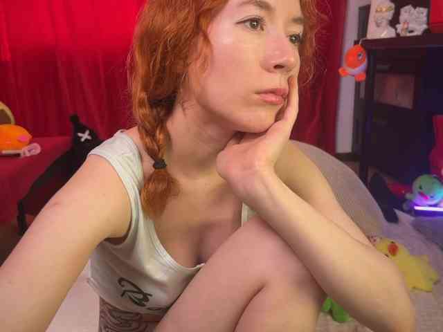 AliceSlim webcam