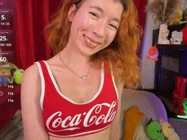 AliceSlim webcam