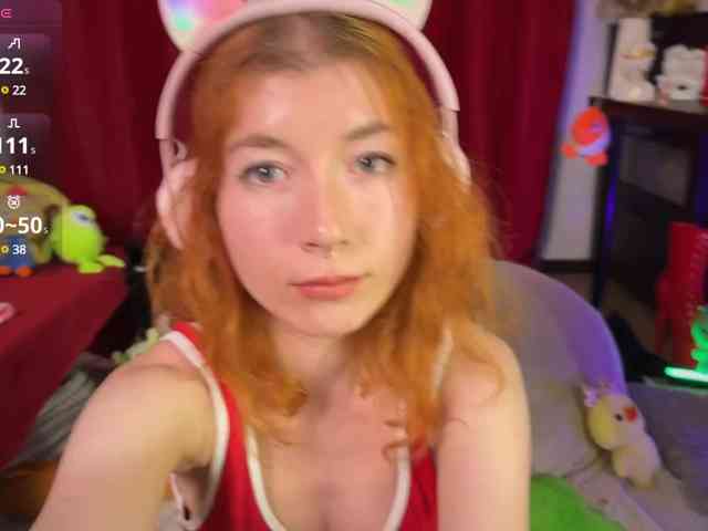 AliceSlim webcam