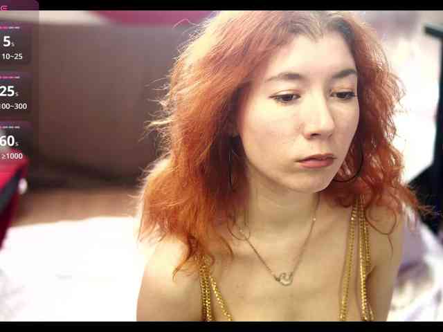 AliceSlim webcam