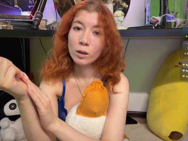 AliceSlim webcam
