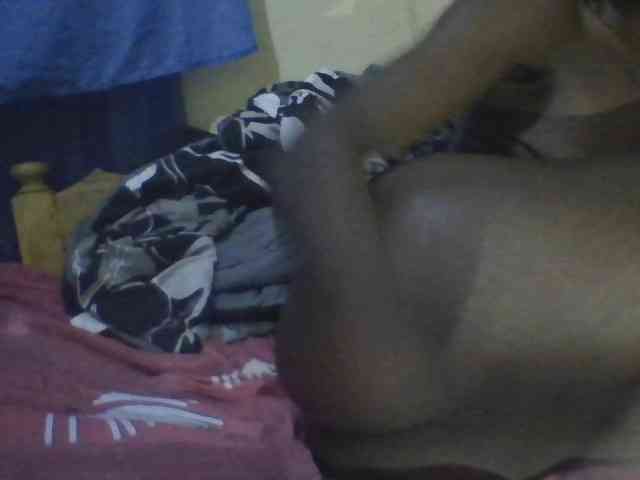 Carolee webcam