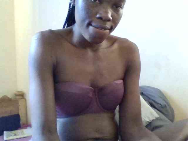 Carolee webcam