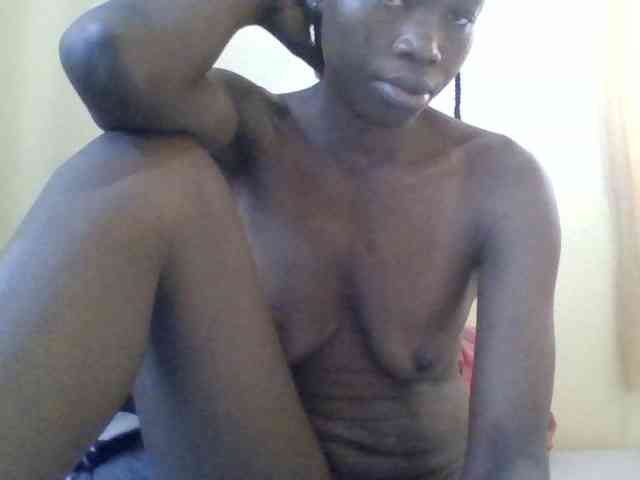Carolee webcam