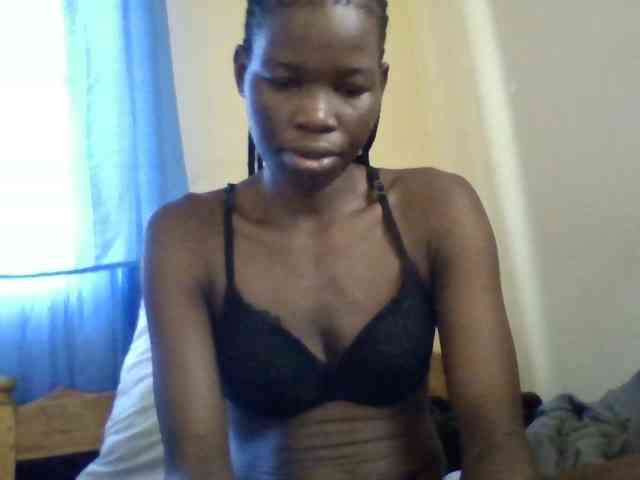 Carolee webcam