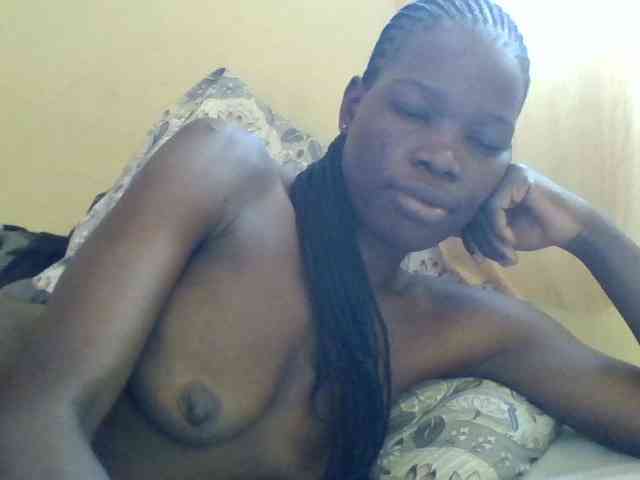 Carolee webcam