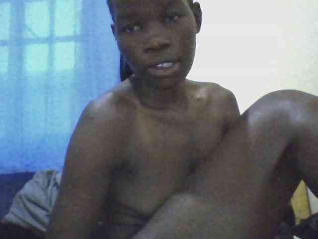 Carolee webcam