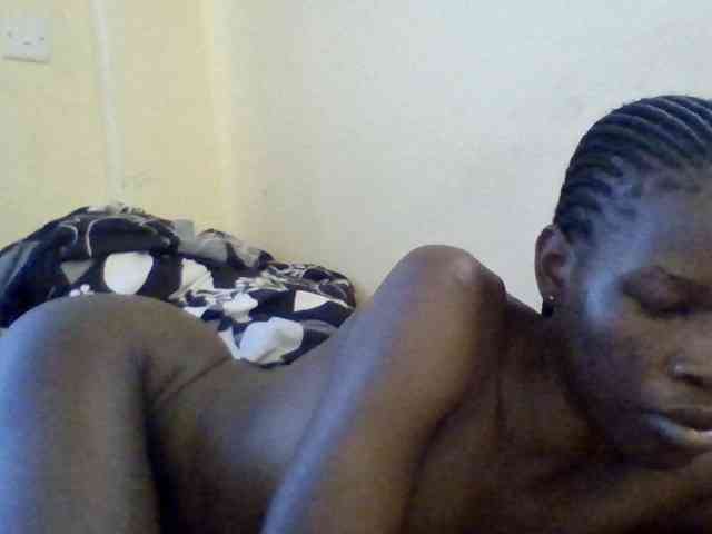 Carolee webcam