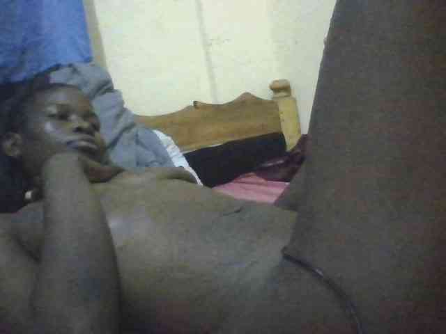 Carolee webcam