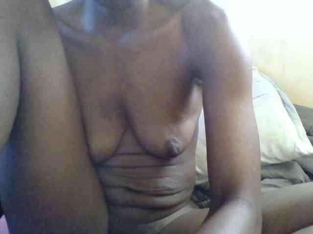 Carolee webcam