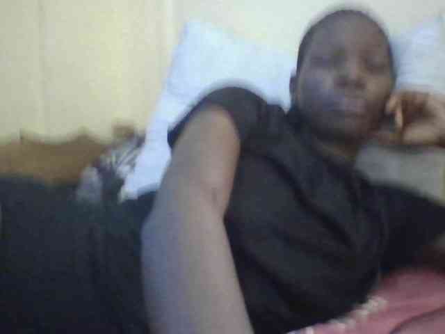 Carolee webcam