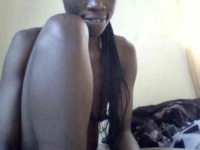 Carolee webcam