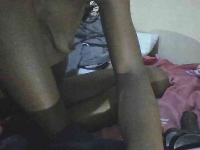 Carolee webcam