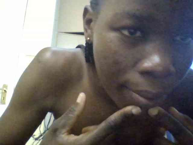 Carolee webcam