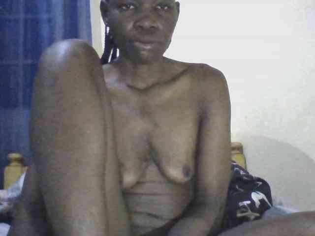 Carolee webcam