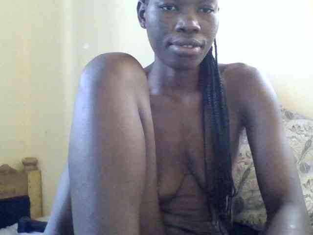 Carolee webcam