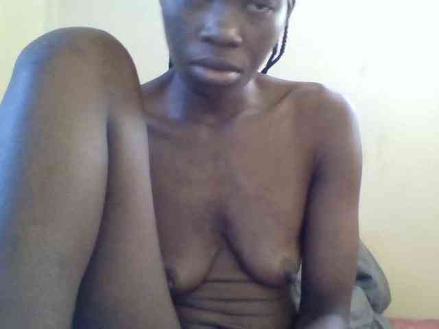 Carolee webcam