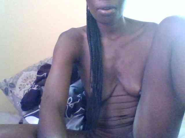Carolee webcam