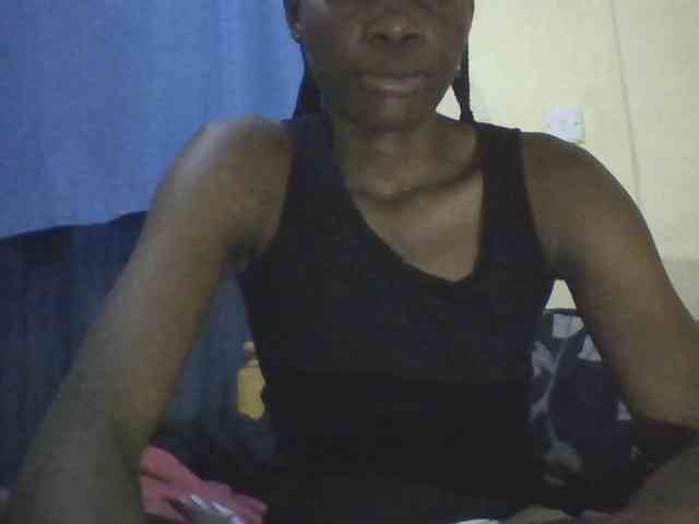 Carolee webcam