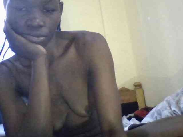 Carolee webcam