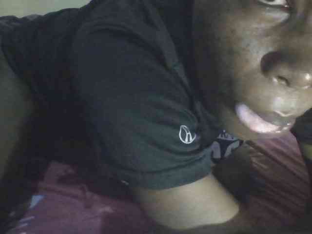 Carolee webcam