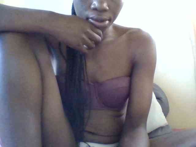 Carolee webcam