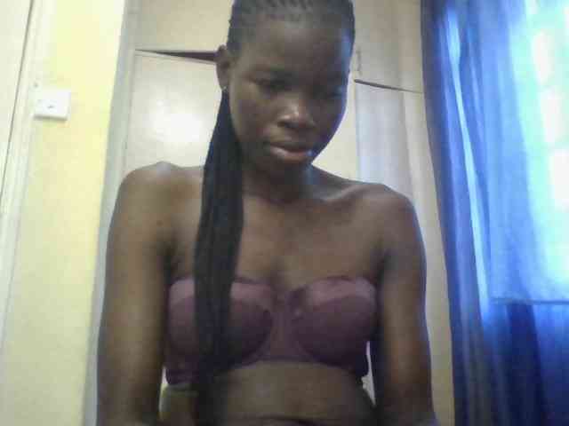 Carolee webcam