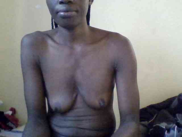 Carolee webcam