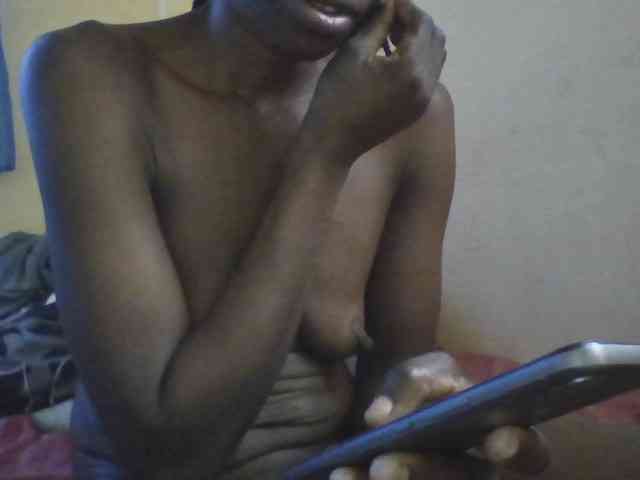 Carolee webcam