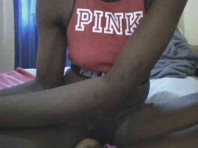 Carolee webcam