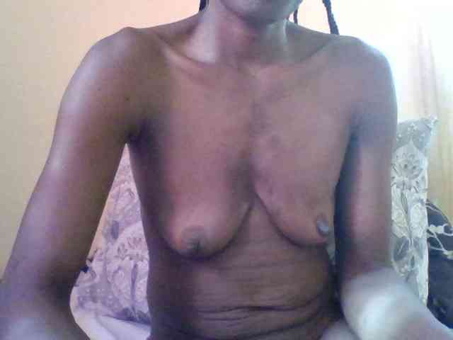 Carolee webcam
