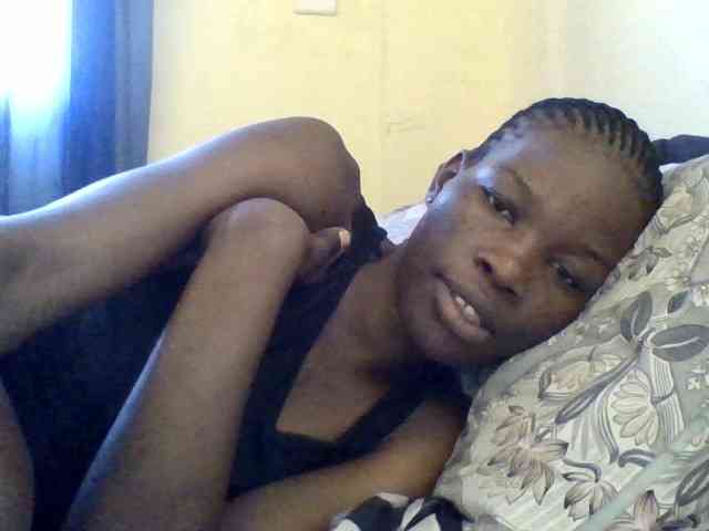 Carolee webcam