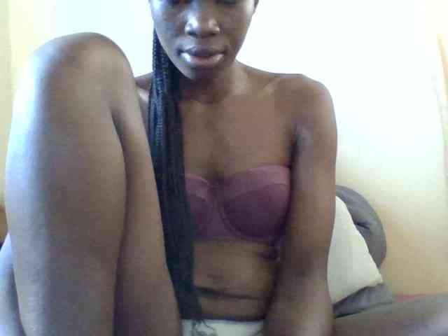 Carolee webcam