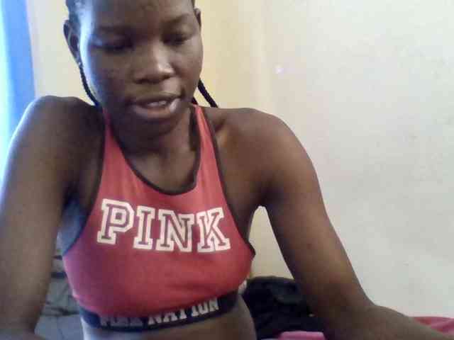 Carolee webcam