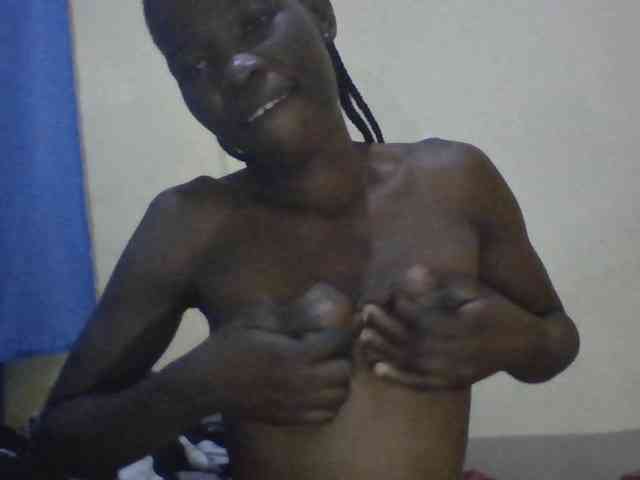 Carolee webcam