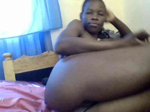 Carolee webcam