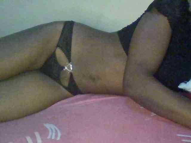 Carolee webcam