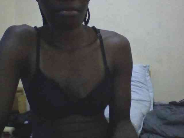 Carolee webcam