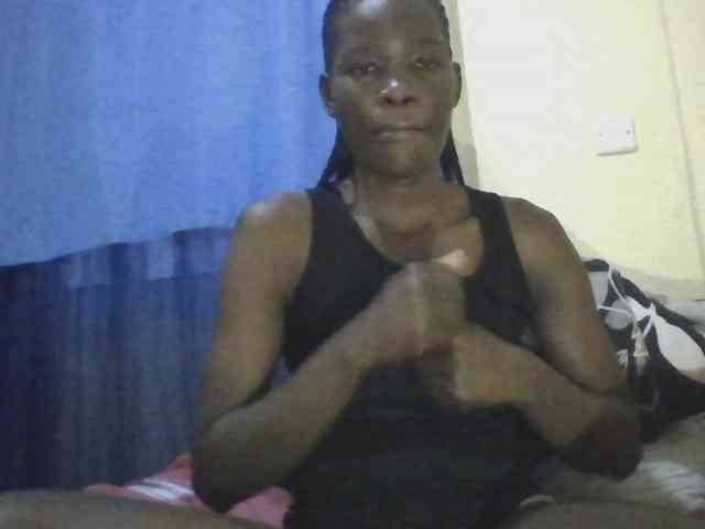 Carolee webcam
