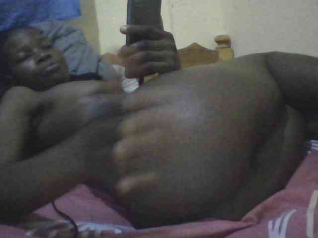 Carolee webcam
