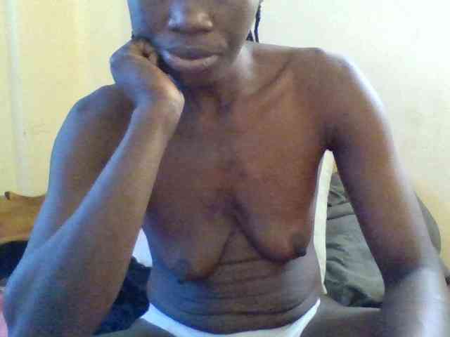 Carolee webcam