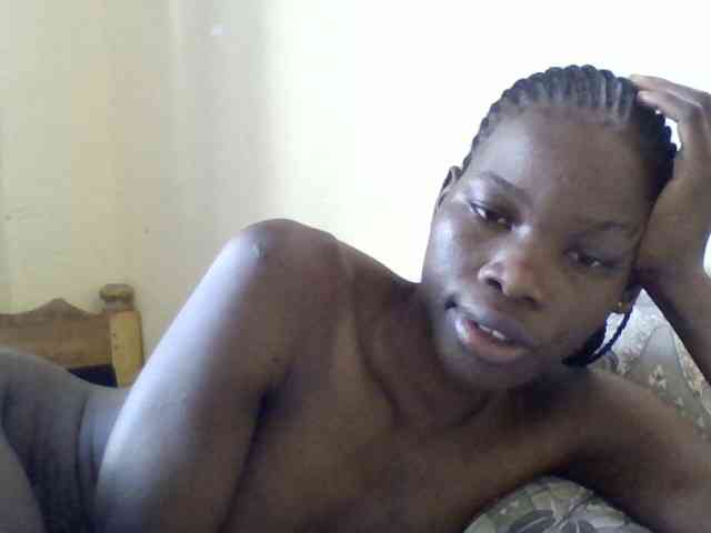 Carolee webcam