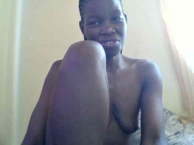 Carolee webcam