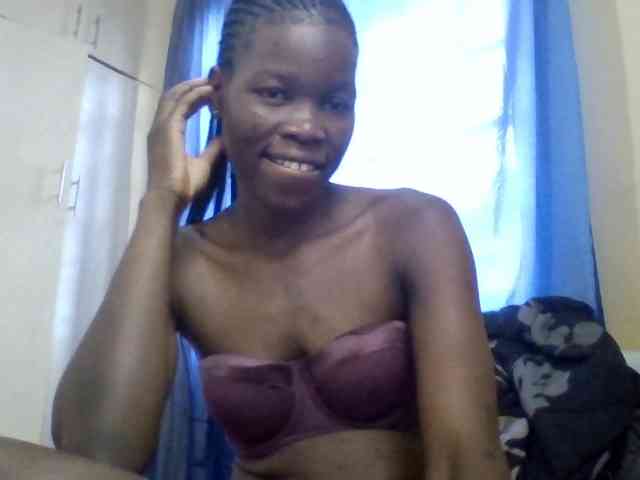 Carolee webcam