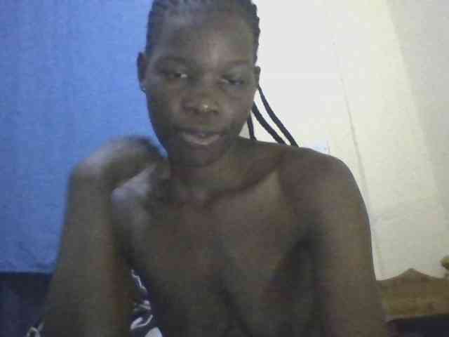 Carolee webcam