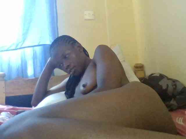 Carolee webcam