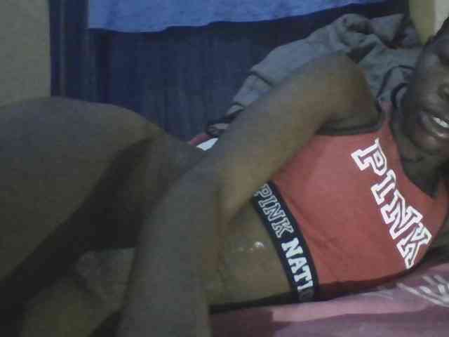 Carolee webcam