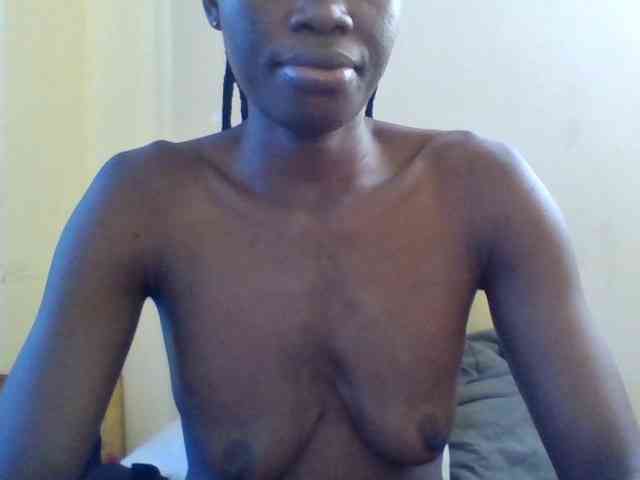 Carolee webcam
