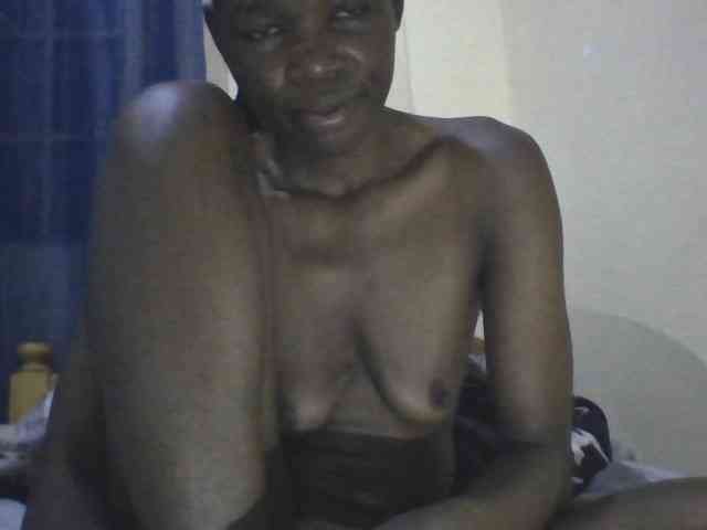 Carolee webcam